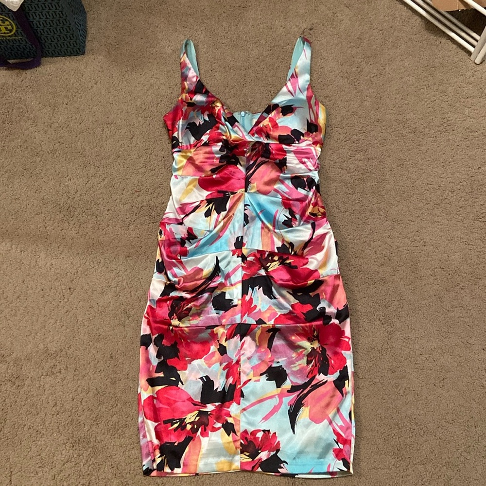 Cocktail Dress